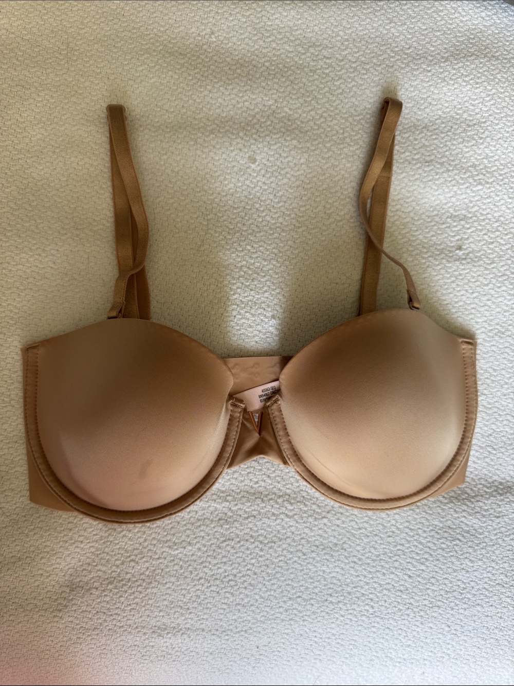 NEW Victoria's Secret Bare Illusions Multi-way Convertible Bra